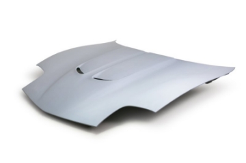 Picture of Anderson Composites 97-04 Chevrolet Corvette C5 Type-TD Hood