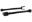 Picture of Whiteline 20-23 Jeep Gladiator - 18-23 Jeep Wrangler Control Arms - Front Upper