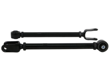 Picture of Whiteline 20-23 Jeep Gladiator - 18-23 Jeep Wrangler Control Arms - Front Upper