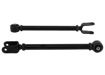 Picture of Whiteline 20-23 Jeep Gladiator - 18-23 Jeep Wrangler Control Arms - Front Upper