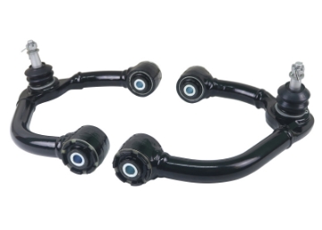 Picture of Whiteline 04-20 Ford F-150 Control Arms - Front Upper