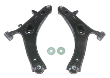 Picture of Whiteline 09-13 Subaru Forester Control Arms - Lower Front