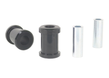 Picture of Whiteline 2016+ Mazda MX-5 Control Arm Upper Front - Inner Bushing Kit