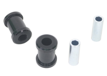 Picture of Whiteline 2016+ Mazda MX-5 Control Arm Upper Front - Inner Bushing Kit