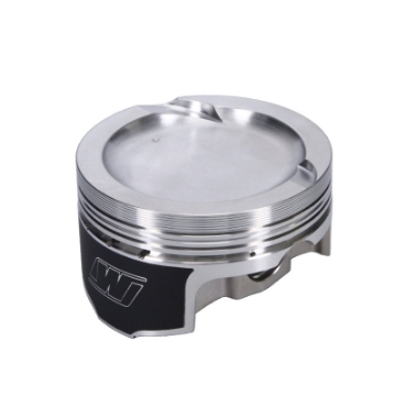 Picture of Wiseco Chevy LS Series -32cc Dish 4-130in Bore Shelf Piston Kit - Set of 8