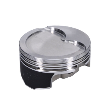 Picture of Wiseco Chevy LS Piston Shelf Stock Kit 4-130in Bore 1-110in CH -20-00 CC - Set of 8