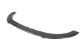 Picture of Anderson Composites 15-17 Ford Mustang Carbon Fiber Replacement Front Splitter - Type TT