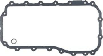 Picture of MAHLE Original Lexus Es350 13-07 Oil Pan Set
