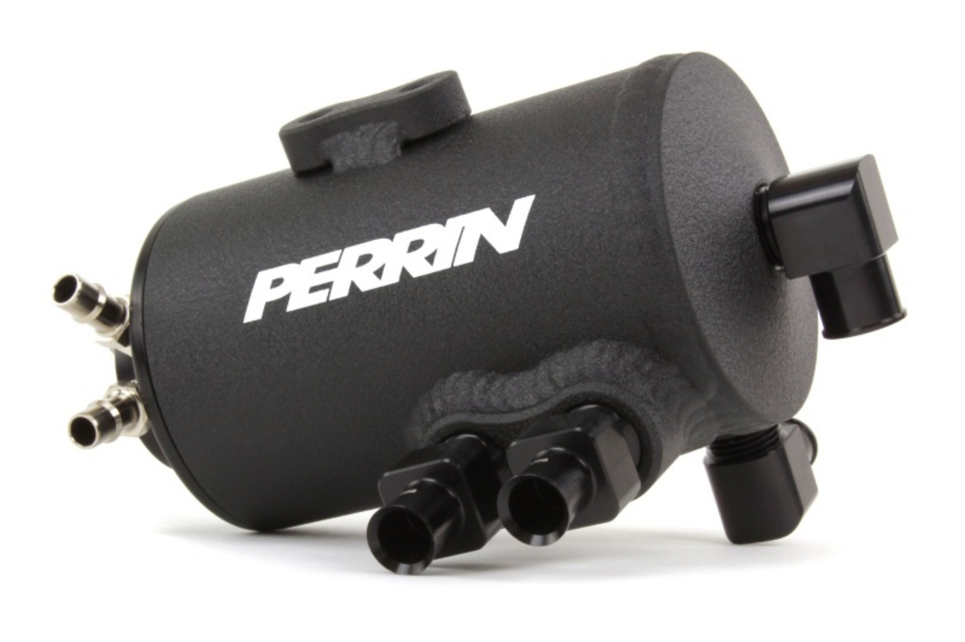Picture of PERRIN 13-25 Subaru BRZ - 13-25 Toyota GR86-86-FR-S Air Oil Separator - Black