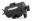 Picture of PERRIN 13-25 Subaru BRZ - 13-25 Toyota GR86-86-FR-S Air Oil Separator - Black