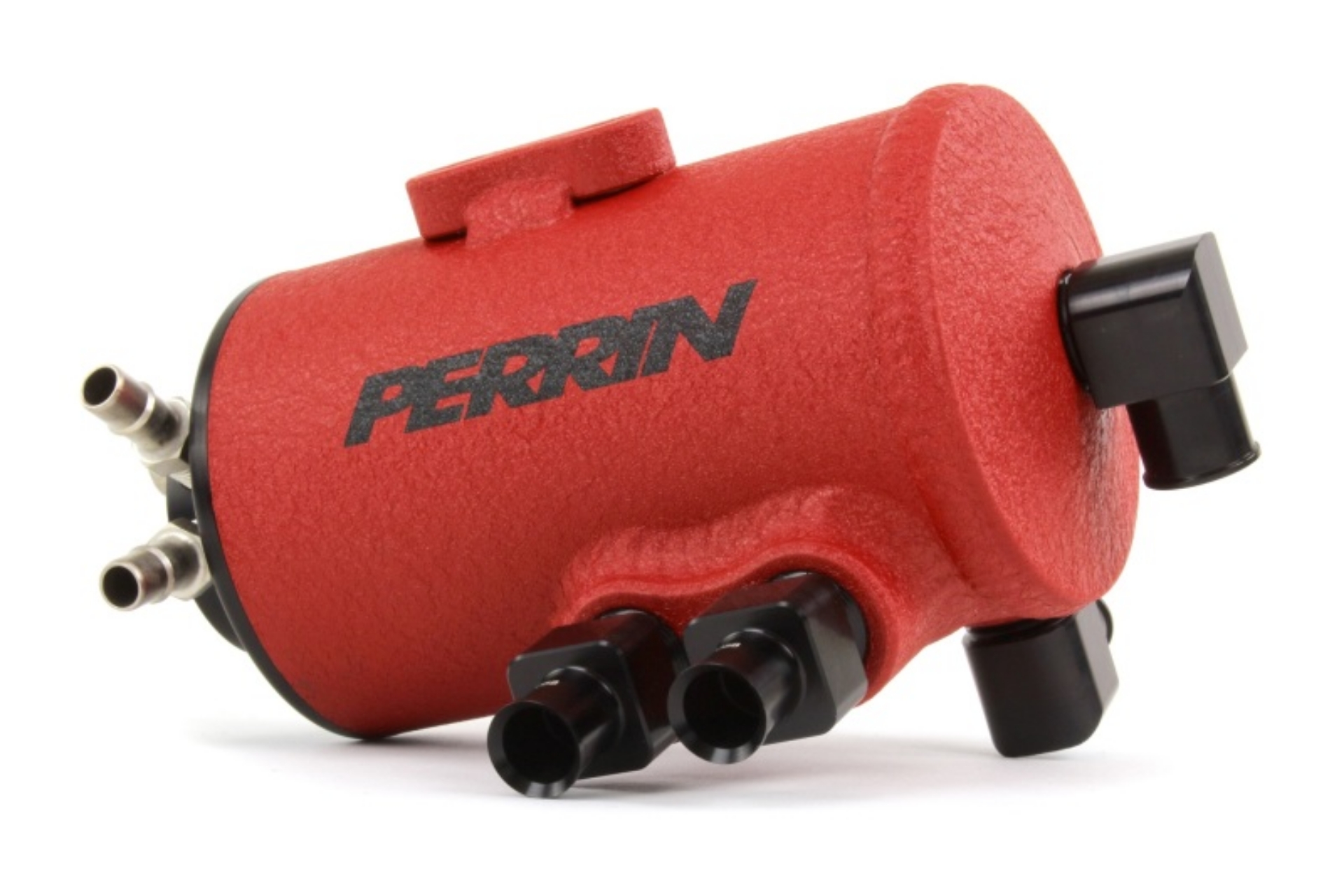 Picture of PERRIN 13-25 Subaru BRZ - 13-25 Toyota GR86-86-FR-S Air Oil Separator - Red