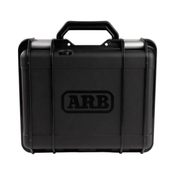 Picture of ARB Portable 12V Air Compressor Single Motor