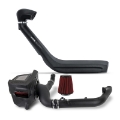 Picture of Mishimoto 21+ Bronco 2-7L Intake-Snorkel Bundle - Oiled Filter