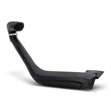 Picture of Mishimoto 21+ Bronco 2-7L Intake-Snorkel Bundle - Oiled Filter