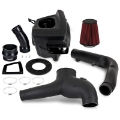 Picture of Mishimoto 21+ Bronco 2-7L Intake-Snorkel Bundle - Oiled Filter