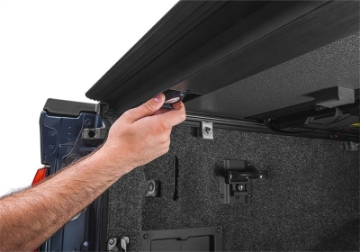 Picture of Extang 07-21 Toyota Tundra w-o Rail System 5-5ft- Bed Endure ALX