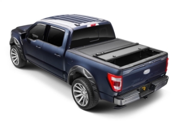 Picture of Extang 99-16 Ford Super Duty Short Bed 6-5ft Bed Endure ALX