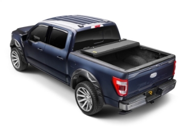 Picture of Extang 99-16 Ford Super Duty Short Bed 6-5ft Bed Endure ALX