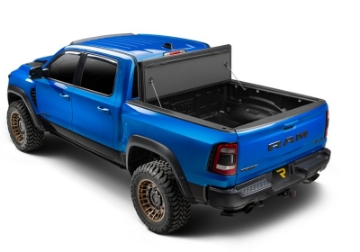 Picture of Extang 17-23 Nissan Titan with-without Rail Sys 5-6ft- Bed Endure ALX