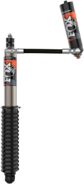Picture of Fox 2022+ Toyota Tundra 0-1-5in Lift Rear Performance Elite Series 2-5 Reservoir Shocks - Adjustable