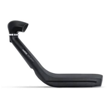 Picture of Mishimoto BORNE Off-Road 2021+ Ford Bronco 2-3L Ecoboost Snorkel - Oiled Filter