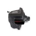 Picture of Mishimoto BORNE Off-Road 2021+ Ford Bronco 2-3L Ecoboost Snorkel - Oiled Filter