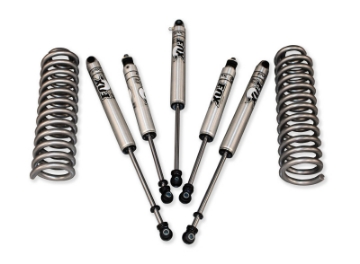 Picture of Roush 17-23 Ford F-250-F-350 Super Duty Suspension Kit