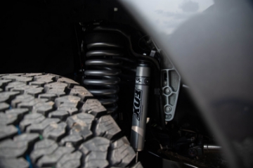Picture of Roush 17-23 Ford F-250-F-350 Super Duty Suspension Kit