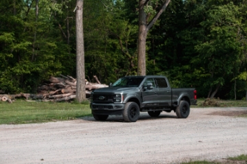 Picture of Roush 17-23 Ford F-250-F-350 Super Duty Suspension Kit