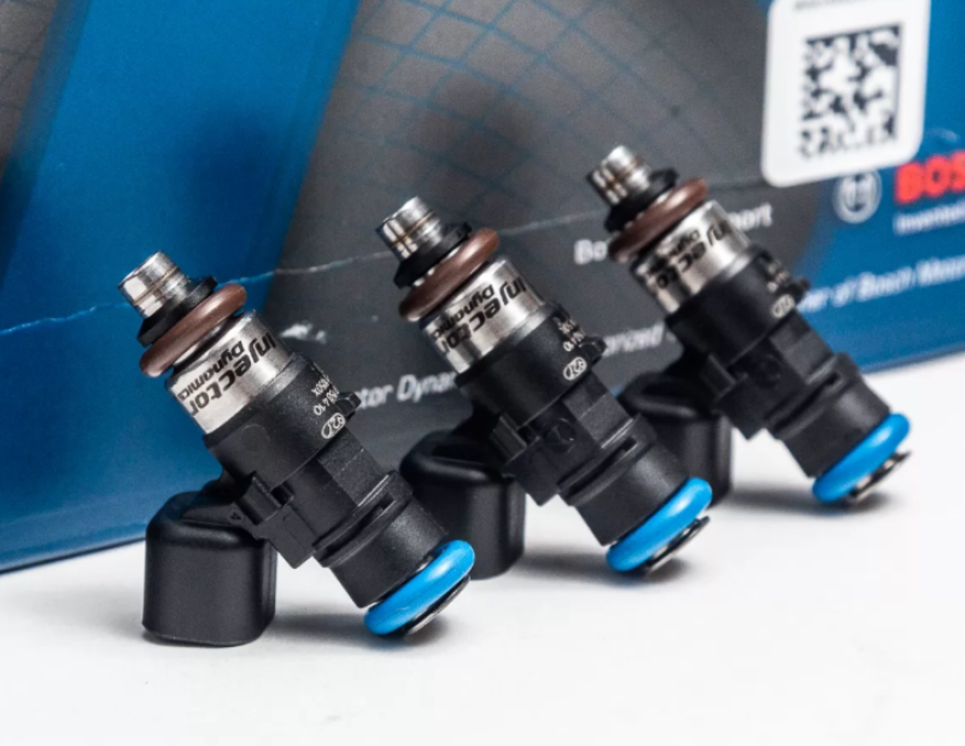 Picture of Agency Power 17-23 Can-Am Maverick X3 Big Injector set Upgrade