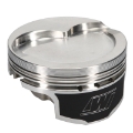 Picture of Wiseco Chevy LS 4-155in Bore 4-000in Stroke 1-110in CH -25-00 CC Piston Shelf Stock Kit - Set of 8
