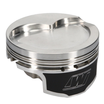 Picture of Wiseco Chevy LS 4-155in Bore 4-000in Stroke 1-110in CH -25-00 CC Piston Shelf Stock Kit - Set of 8