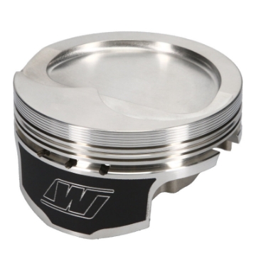 Picture of Wiseco Chevy LS 4-155in Bore 4-000in Stroke 1-110in CH -25-00 CC Piston Shelf Stock Kit - Set of 8