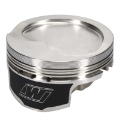 Picture of Wiseco Chevy LS 4-155in Bore 4-000in Stroke 1-110in CH -25-00 CC Piston Shelf Stock Kit - Set of 8