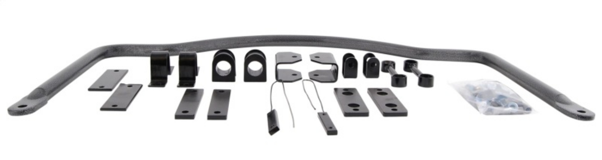 Picture of Hellwig 2023 Chevrolet Express 4500 - GMC Savana 4500 1-3-8in Rear Sway Bar
