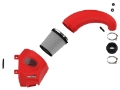 Picture of aFe Momentum GT Pro DRY S Intake System Red Edition 19-23 Dodge RAM 1500 V8-5-7L HEMI