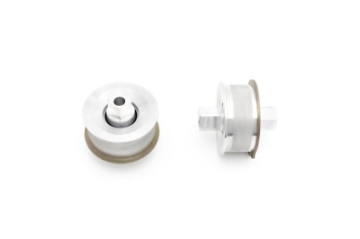 Picture of SPL Parts 2021+ BMW G8XExcept M2 Caster Bushings Adjustable