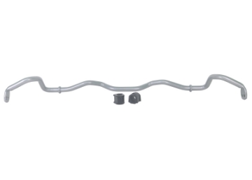 Picture of Whiteline 2022+ Subaru WRX VB 24mm 2 Point Adjustable Front Sway Bar