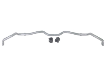 Picture of Whiteline 2022+ Subaru WRX VB 24mm 2 Point Adjustable Front Sway Bar