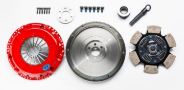 Picture of South Bend - DXD Racing Clutch 12-14 Volkswagen Passat 2-5L Stg 2 Drag Clutch Kit