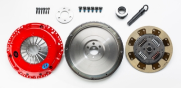 Picture of South Bend - DXD Racing Clutch 12-14 Volkswagen Passat 2-5L Stg 3 Endurance Clutch Kit