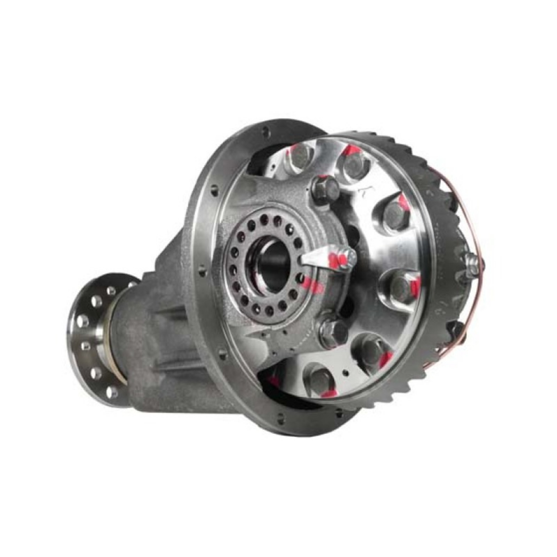 Picture of Yukon Gear Dropout Assembly for Toyota 8in Rear Differential 30 Spline 4-88 Ratio
