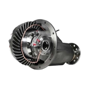 Picture of Yukon Gear Dropout Assembly for Toyota 8in Rear Differential 30 Spline 4-88 Ratio