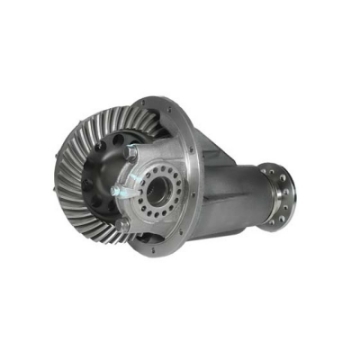 Picture of Yukon Gear Dropout Assembly for Toyota 8in Rear Differential w-Steel Spool 30 Spline 4-88 Ratio