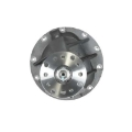 Picture of Yukon Gear Dropout Assembly for Toyota 8in Rear Differential w-Steel Spool 30 Spline 4-88 Ratio