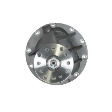 Picture of Yukon Gear Dropout Assembly for Toyota 8in Rear Differential w-Steel Spool 30 Spline 4-88 Ratio