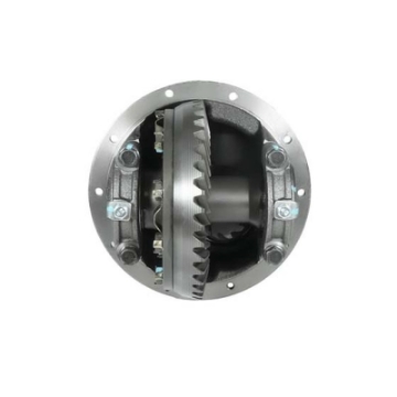 Picture of Yukon Gear Dropout Assembly for Toyota 8in Rear Differential w-Steel Spool 30 Spline 4-88 Ratio