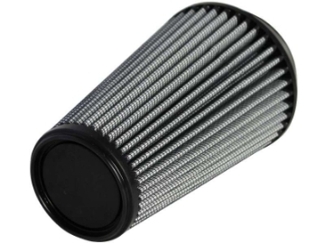 Picture of aFe Magnum FLOW Pro DRY S Air Filter 3-1-2in F x 5in B x 3-1-2in T x 8in H