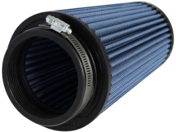 Picture of aFe Magnum FLOW Pro 5R Air Filter 3-1-2in F x 5in B x 3-1-2in T x 8in H 1in FL