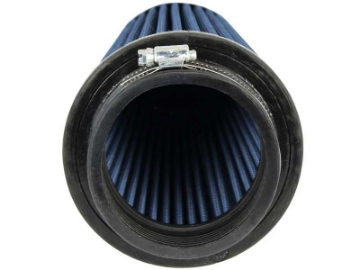 Picture of aFe Magnum FLOW Pro 5R Air Filter 3-1-2in F x 5in B x 3-1-2in T x 8in H 1in FL